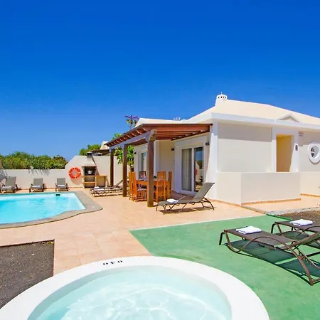 Villa Fabiana